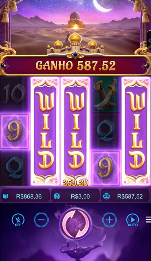 winnie slots