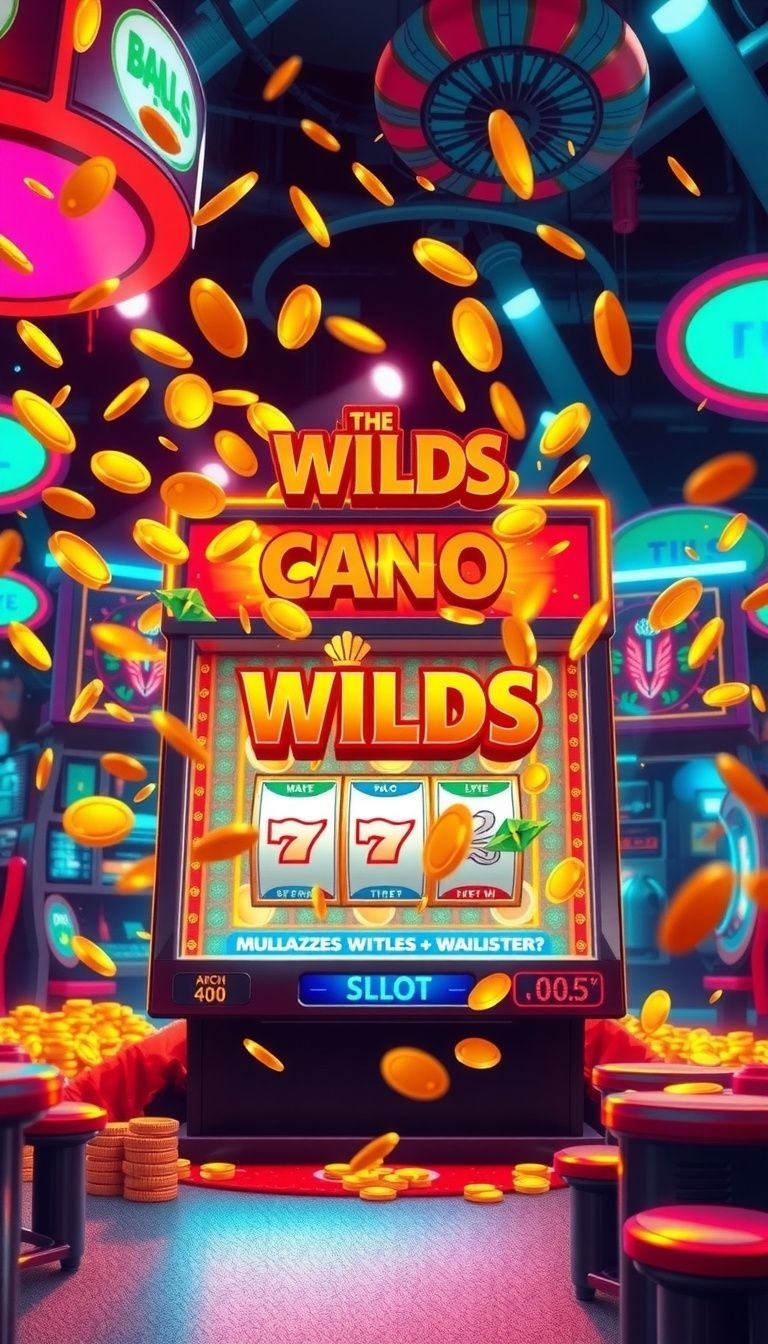 winnie slots game