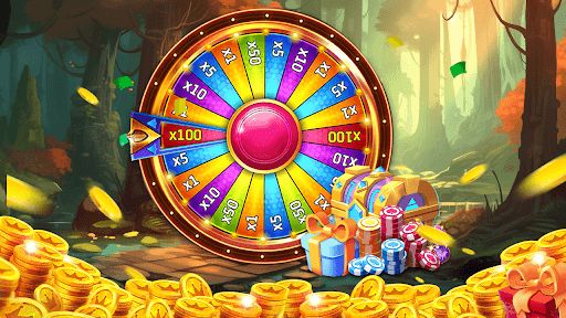 winnie slots Live Casino